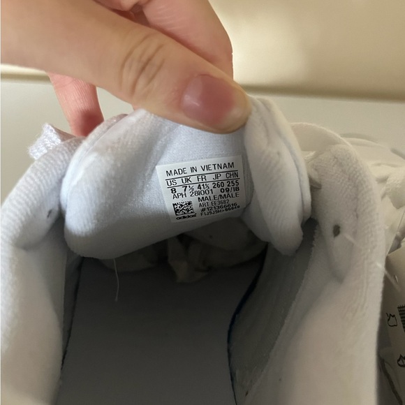 [NEW] ADIDAS YUNG 96 RUNNING SHOES - Picture 7 of 10